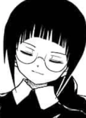 Me-Chan