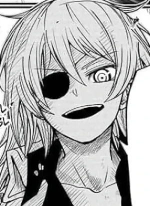 Rin FUDOU