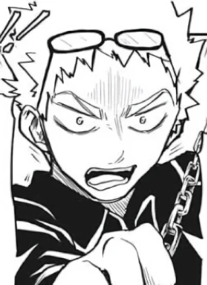 Oga INUGAMI