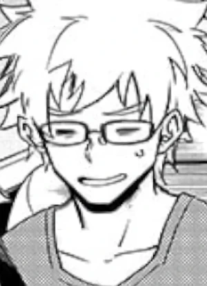 Hide ASANO