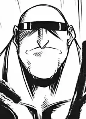 Tetsuo