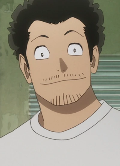 Masahide TOKUDA