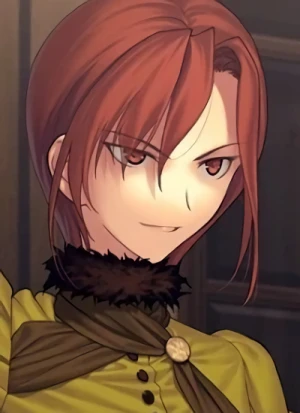 Touko AOZAKI