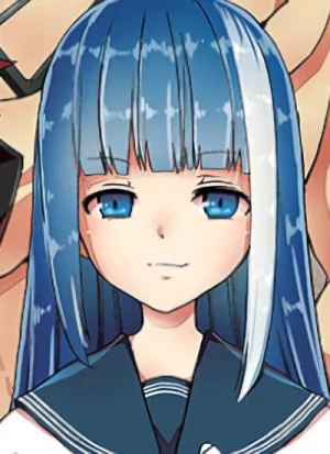 Mutsumi YOZAKURA