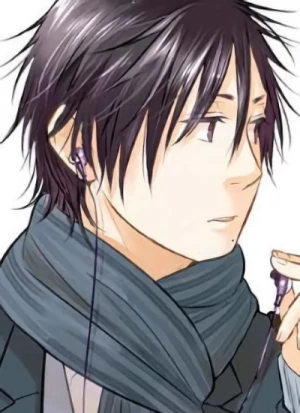 Cover [UEPC]