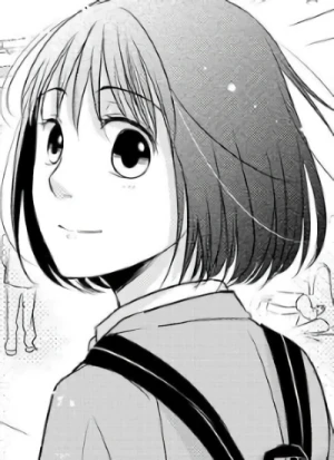 Cover [MYXD]