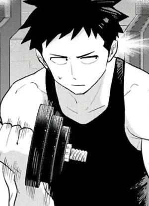 Cover [DM4V]