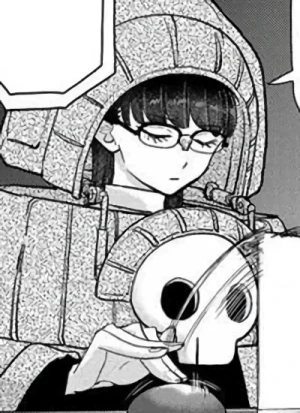 Cover [BT5A]