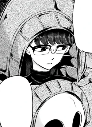 Cover [KG1U]