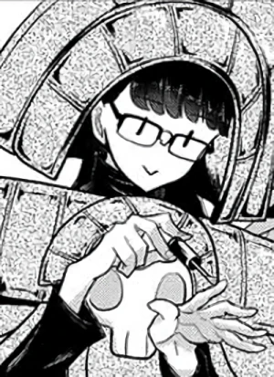 Cover [VZ8D]