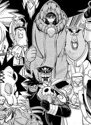 Cover [LR6Z]
