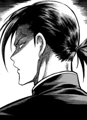Dongcheng LIU – aniSearch.de