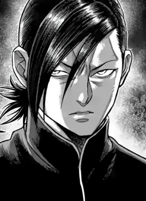 Dongcheng LIU – aniSearch.de