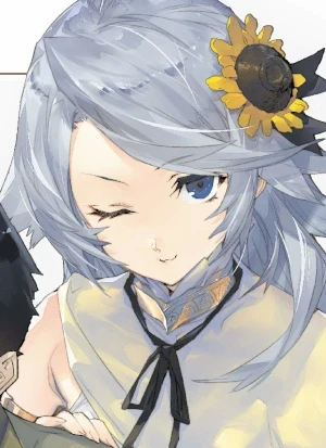 Cover [3PKA]