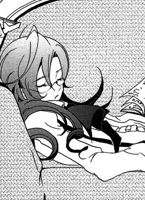Cover [FDBR]