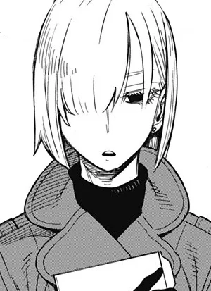 Cover [HF5R]