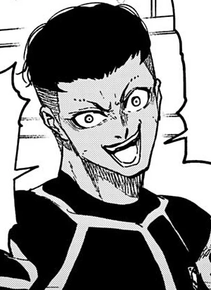 Ryo NAMEOKA