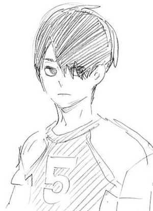 Kouji HIROO