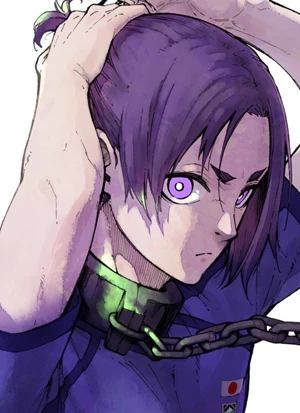 Reo MIKAGE