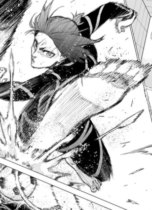 Cover [VBAF]