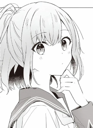 Haruna AMAORI