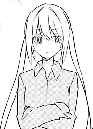 Rune OUZUKA