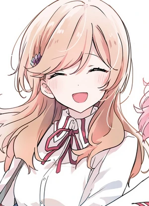 Ajisai SENA