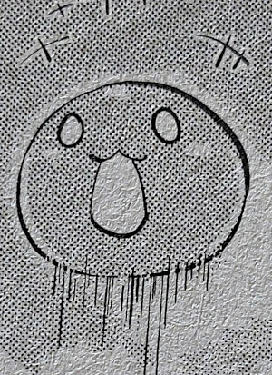 Cover [BLCD]