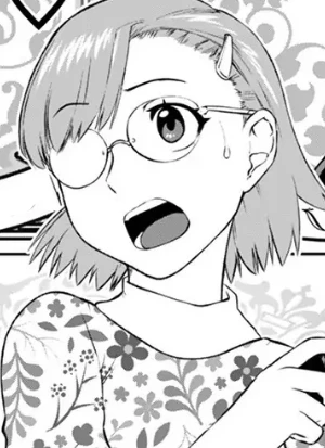 Hinako TONDABAYASHI