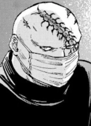Toshiki HANAMAKI