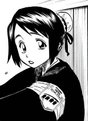Momo HINAMORI
