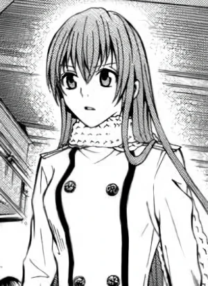 Hakaze KUSARIBE