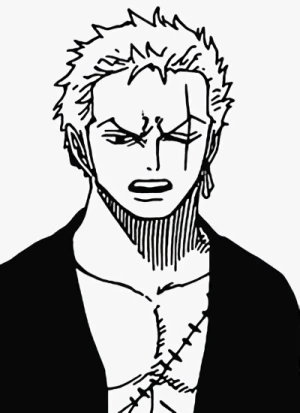 Lorenor Zorro