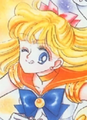 Sailor Venus
