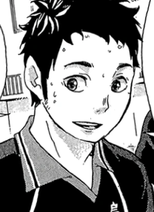 Daichi SAWAMURA
