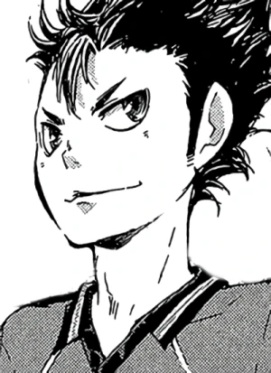 Yu NISHINOYA