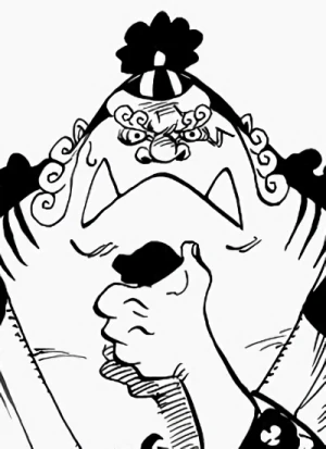 Jinbei