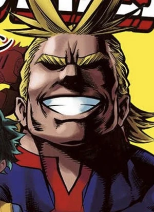 Toshinori YAGI