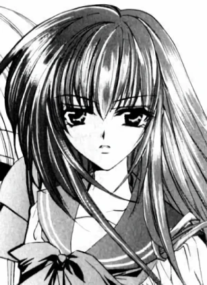 Cover [VT31]