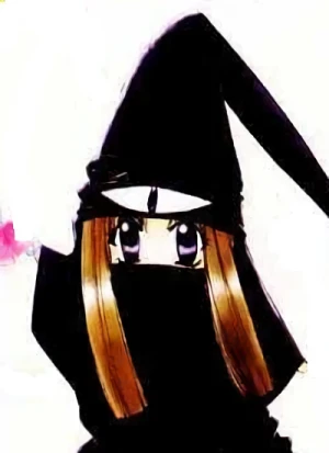 Cover [3YUP]