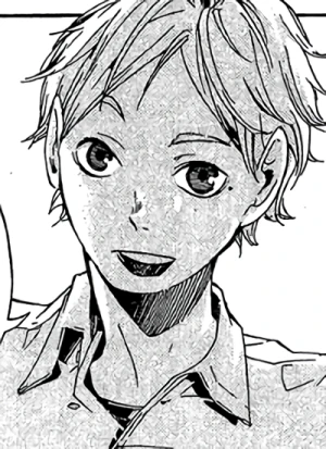 Koushi SUGAWARA
