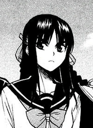 Makina HOSHIMURA