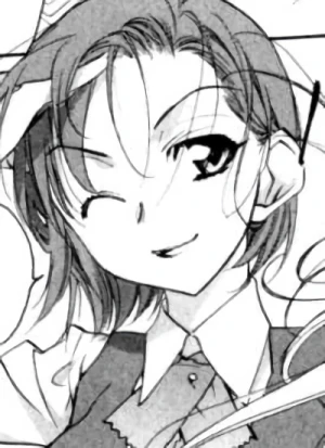 Cover [F2DV]