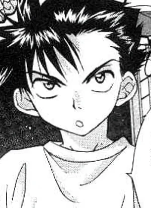 Cover [VM2B]