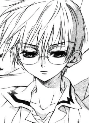 Cover [YL1Z]