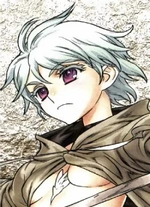 Cover [RKDU]