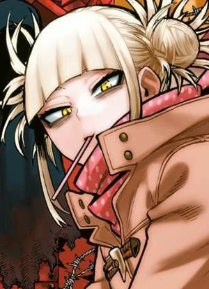 Himiko TOGA