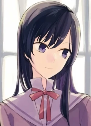 Touko NANAMI