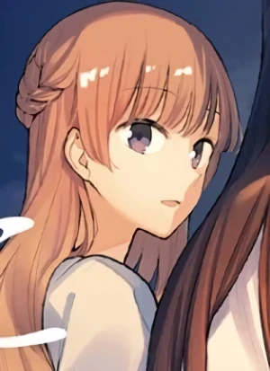 Sayaka SAEKI