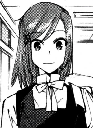 Akari HYUUGA